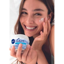 Nivea Care Voedende Crème Outlet