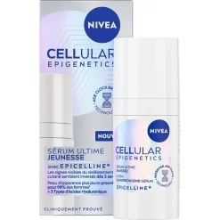 Nivea Skincare Nivea Cellular Epigenetics Ultiem Huidverjongend Serum Online