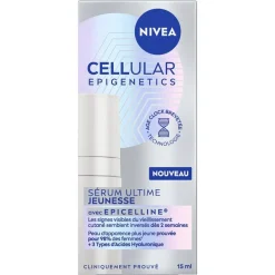 Nivea Skincare Nivea Cellular Epigenetics Ultiem Huidverjongend Serum Online