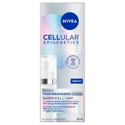 Nivea Skincare NIVEA Cellular Epigenetics Ultiem Huidverjongend Serum