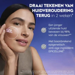 Nivea Skincare NIVEA Cellular Epigenetics Ultiem Huidverjongend Serum