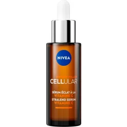 Nivea Skincare NIVEA Cellular Expert Filler Vitamine C Radiance Renewing Serum Outlet