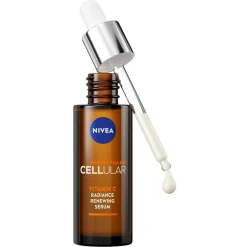 Nivea Skincare NIVEA Cellular Expert Filler Vitamine C Radiance Renewing Serum Outlet
