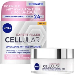 Nivea Skincare NIVEA Cellular Expert Filler Anti-Age SPF30 Dagcrème Discount