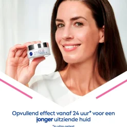 Nivea Skincare NIVEA Cellular Expert Filler Anti-Age SPF30 Dagcrème Discount