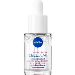 Nivea Skincare NIVEA Cellular Expert Filler Hyaluron Serum Sale