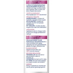 Nivea Skincare NIVEA Cellular Expert Filler Hyaluron Serum Sale