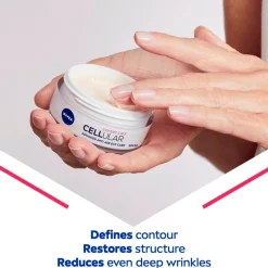 Nivea Skincare NIVEA Cellular Expert Lift Bakuchiol Anti-Age SPF30 Dagcrème