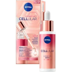 Nivea Skincare NIVEA Cellular Expert Lift Bakuchiol Serum New