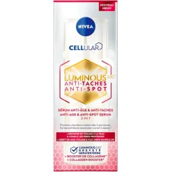 Nivea Skincare NIVEA Cellular Luminous630 Anti-Age & Anti-Spot Serum