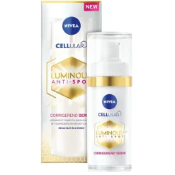 Nivea Skincare NIVEA Cellular Luminous630 Anti-Spot Corrigerend Serum