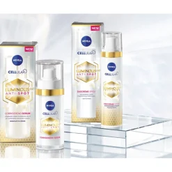 Nivea Skincare NIVEA Cellular Luminous630 Anti-Spot Corrigerend Serum
