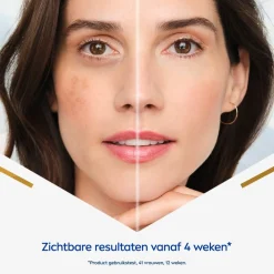 Nivea Skincare NIVEA Cellular Luminous630 Oogcontourcrème New