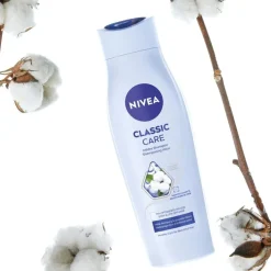 Nivea Classic Care Milde Shampoo Online