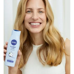 Nivea Classic Care Milde Shampoo Online