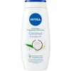 Nivea Coconut & Jojoba Oil Douchecrème Outlet