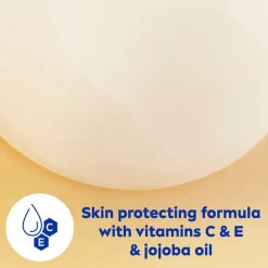 Nivea Coconut & Jojoba Oil Douchecrème Outlet