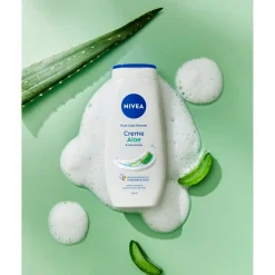 Nivea Creme Aloe Douchecrème