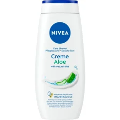 Nivea Creme Aloe Douchecrème