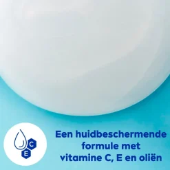 Nivea Creme Care Douchecrème New