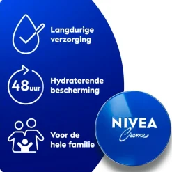 Nivea Crème Sale