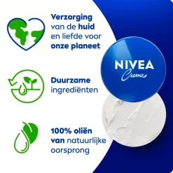Nivea Crème Online