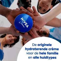 Nivea Crème Online