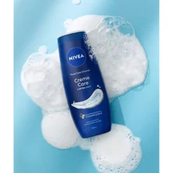 Nivea Crème Care Douchecrème New