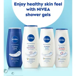 Nivea Crème Protect Douchegel Clearance