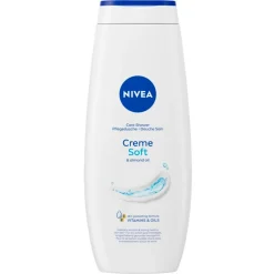 Nivea Crème Soft Cream Douchegel Sale