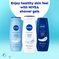 Nivea Crème Soft Cream Douchegel Sale