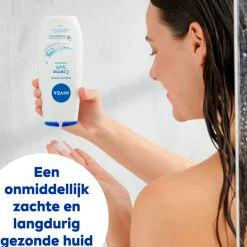 Nivea Crème Soft Douchecrème Best