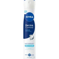Nivea Derma Control Defend Antitranspirant Spray Clearance