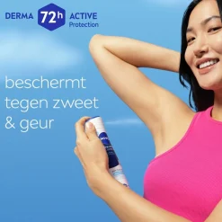 Nivea Derma Control Defend Antitranspirant Spray Clearance