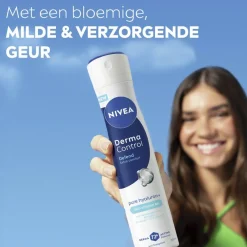 Nivea Derma Control Defend Antitranspirant Spray Clearance