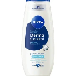 Nivea Derma Control Defend Douchegel New