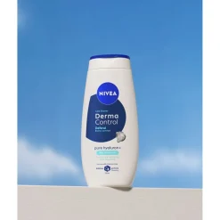 Nivea Derma Control Defend Douchegel New