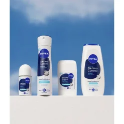 Nivea Derma Control Defend Douchegel New