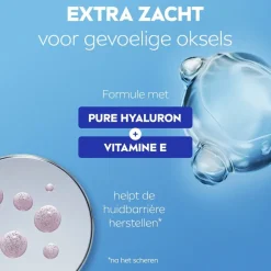 Nivea Derma Control Restore Antitranspirant Roller Discount