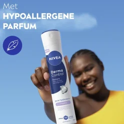 Nivea Derma Control Restore Antitranspirant Spray Sale