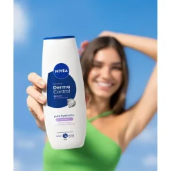 Nivea Derma Control Restore Douchegel Best