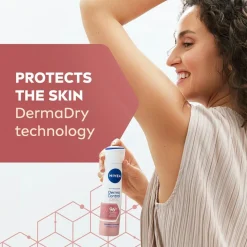 Nivea Derma Dry Control Antitranspirant Spray Online