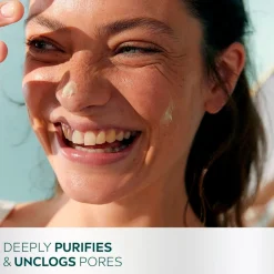 Nivea Skincare NIVEA Derma Skin Clear Dagelijks Verzorgende Nachtexfoliant Sale