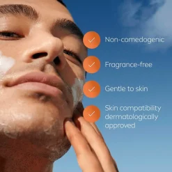 Nivea Skincare NIVEA Derma Skin Clear Reinigingsgel Hot