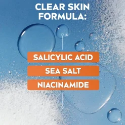 Nivea Skincare NIVEA Derma Skin Clear Reinigingsgel Hot