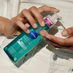 Nivea Skincare NIVEA Derma Skin Clear Reinigingsgel Hot