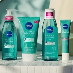 Nivea Skincare NIVEA Derma Skin Clear Scrub