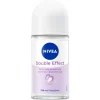 Nivea Double Effect Antitranspirant Roller Sale
