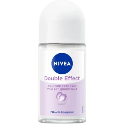 Nivea Double Effect Antitranspirant Roller Sale