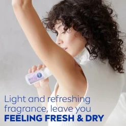 Nivea Double Effect Antitranspirant Roller Sale
